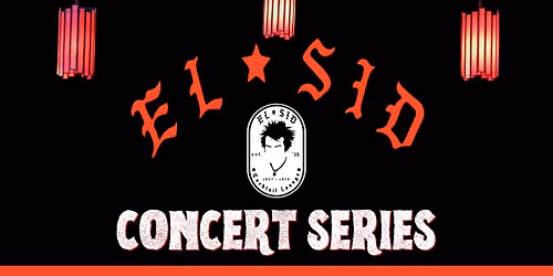 El Sid Concert Series: Roger Fisher