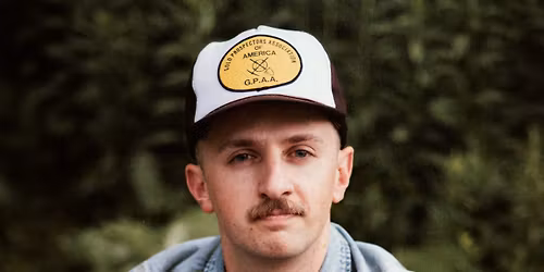 Thomas Sticha @ Animales BBQ Co. 