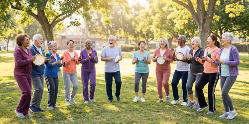 Fitness Choir - Ladywood