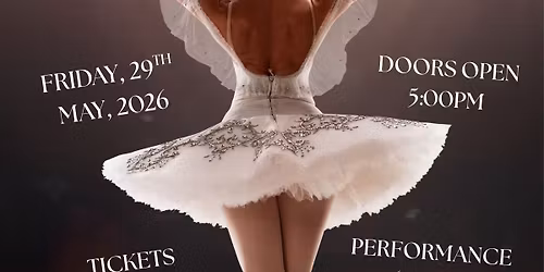 A Soir\u00e8e of Ballet