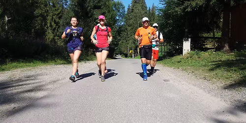 Ob\u00f3z Biegowy Maj\u00f3wka 2026