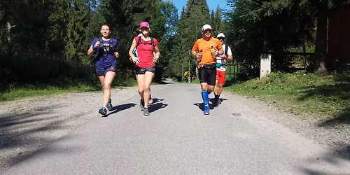 Ob\u00f3z Biegowy Maj\u00f3wka 2026