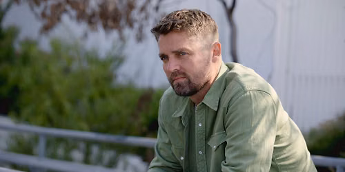 Brett Young