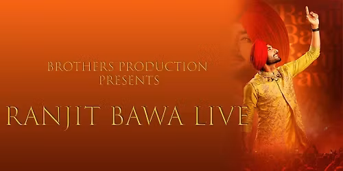 Ranjit Bawa Live Concert
