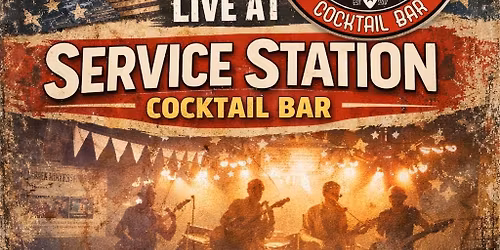 \ud83c\udfb8 The 1990\u2019s live at Service Station \ud83c\udfb6