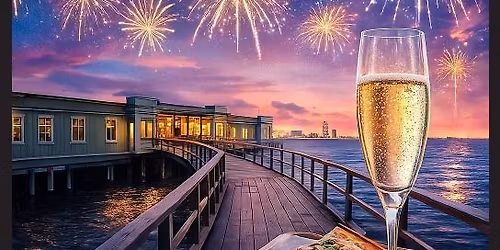 NY\u00c5RSBONANZA p\u00e5 Kallbadhuset!