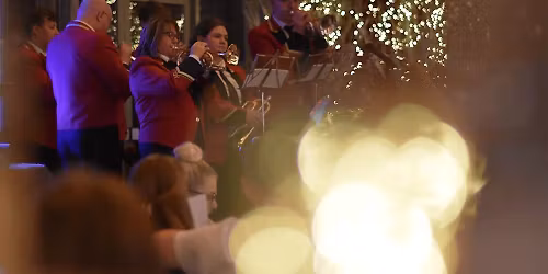 Christmas Carol Evening