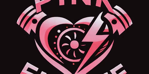 PINK ENGINE