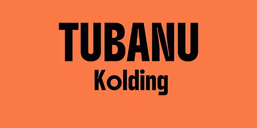 Meet-Up med f\u00e6llesspisning - Tubanu Kolding