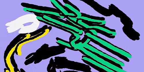 Open Doors: Pink Concrete all night long