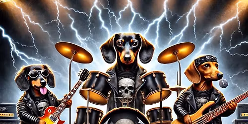 Sage Fire Band Live at Wobbly Butt