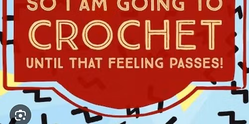 Crochet Retreat Devon