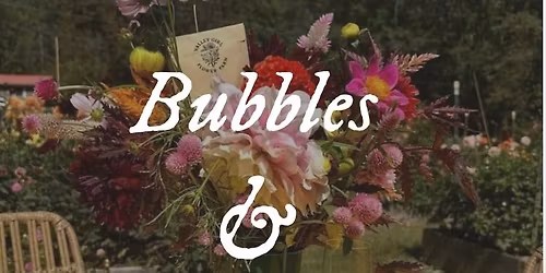 Bubbles & Blooms - Atlanta