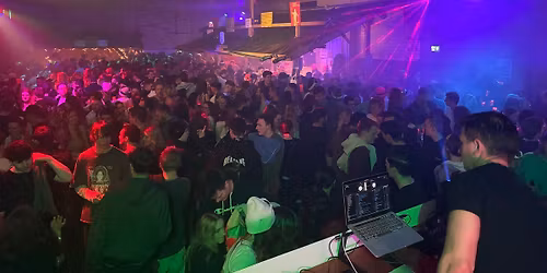 Apres Ski Party 2026