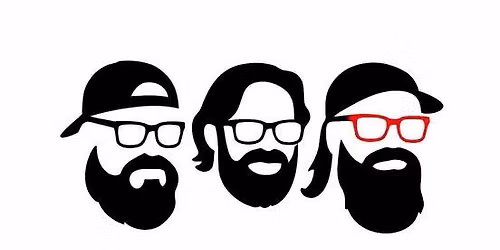 3Beards returns to Jellybean and Julia's!