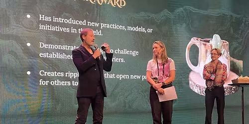 VENTELISTE - Norge som model for implementeringen af psykedelisk terapi