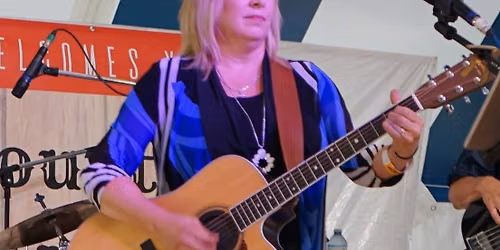 MUSIC IN THE PARK - WENDY LYNN SNIDER & ELTON LAMMIE