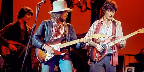 [ RDV du DOC ] CYCLE ROCK & DOC vol.2 : The Last Waltz \/\/ S\u00e9ance pr\u00e9sent\u00e9e