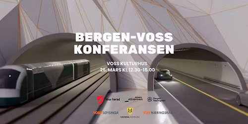 Bergen-Voss konferansen