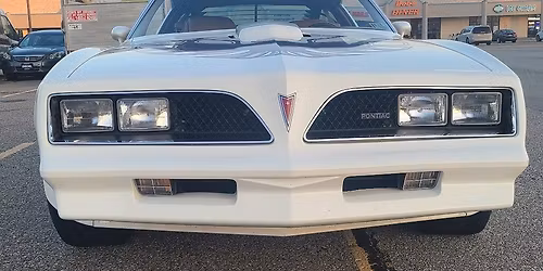 Allegheny County FREE Super Car Cruise at Boyce Park Four Seasons Lodge with DJ Mike Frazer