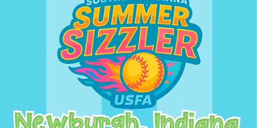 Southern Indiana Summer Sizzler 4GG Newburgh Indiana