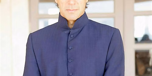 Sydney Shaukat Khanum Memorial Cancer Foundation Gala Event