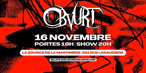 Apogean X Pathogenic X Obvurt