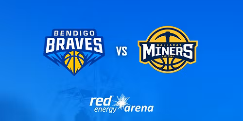 Bendigo Braves vs Ballarat Miners