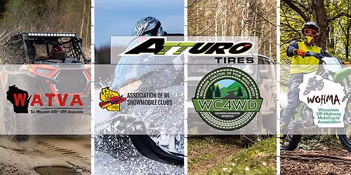 Let's Ride Expo