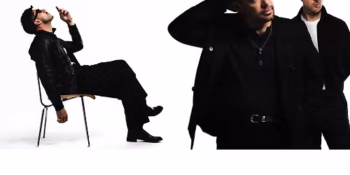 Mumford and Sons: Album Launch Show (14+with an adult) @9:30pm