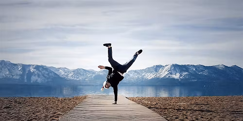 Discover The Energetics of Self-Confidence: Moving Forward with Inner Power