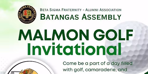 Malmon Golf Invitational