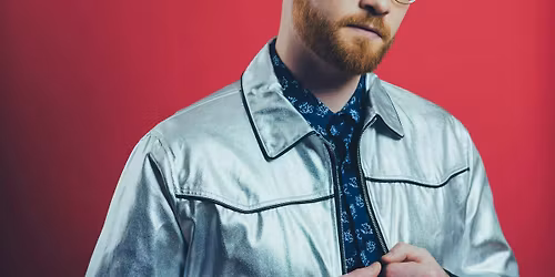 Nicholas Brust and the Rookies (Monkfish Concert Series)