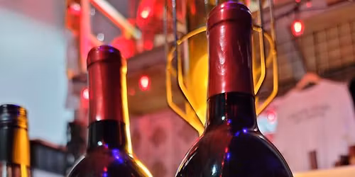 Double Brewed at Moretti's in Barrington