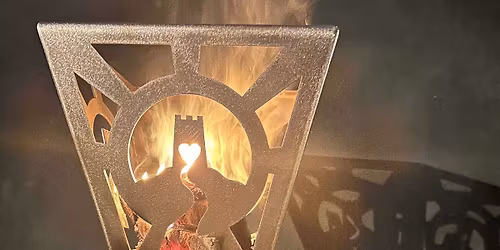 Beltane Celebration at Heart of The Tribe