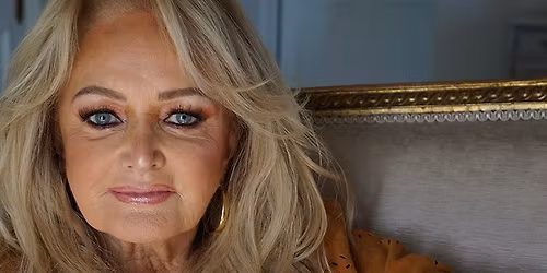 Bonnie Tyler at StadtHalle Rostock