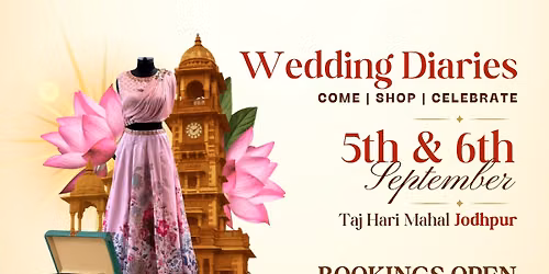 Palash Wedding Diaries