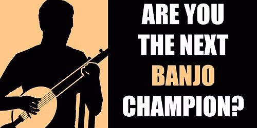 National Bluegrass Banjo Championship
