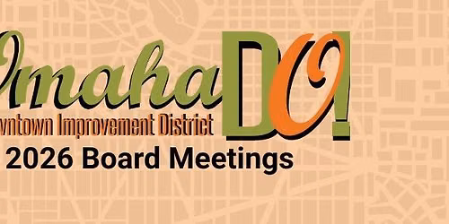 2026 ODIDA Board Meetings
