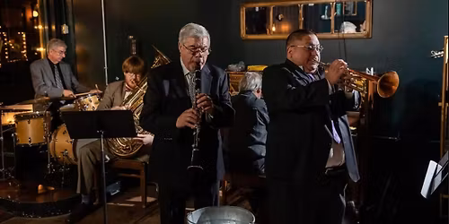 East Dallas Traditional Jazz Band