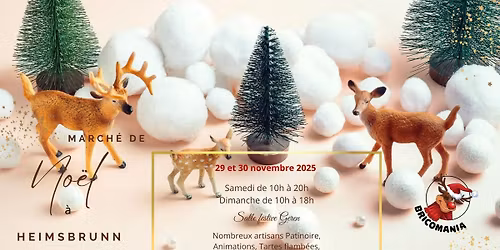 March\u00e9 de No\u00ebl