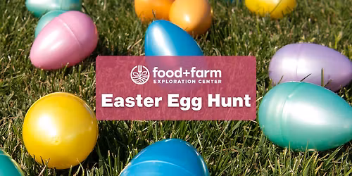 Easter Egg Hunt