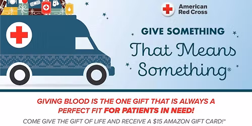 Memorial Hospital Biloxi Blood Drive