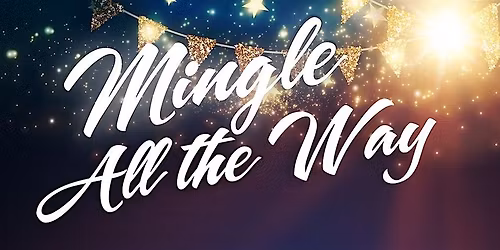 Ugly Sweater Holiday Singles Mingle In NYC