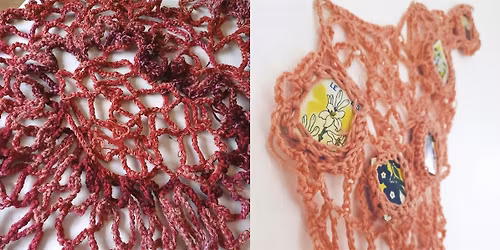 Crochet Making workshop