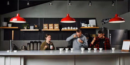 Coffee Brewing Skills