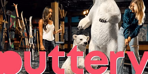 Immersive Mini Golf at Puttery NYC!