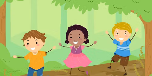 Little Sprout Explorers June Series