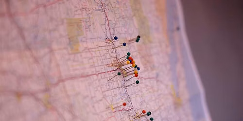 Founders Network: Stevens Point Meet-up