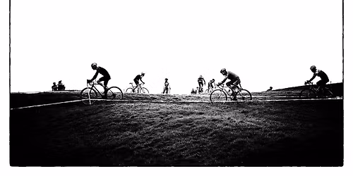 YCCA Winter Series - R7 - Skipton